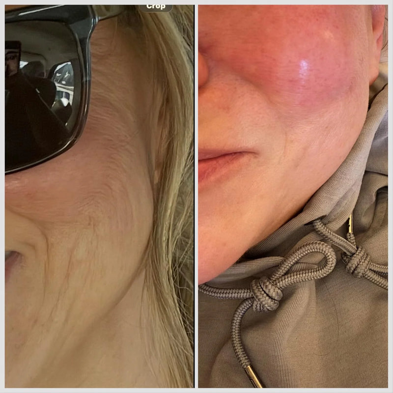 Pascale, 55 ans - avis client