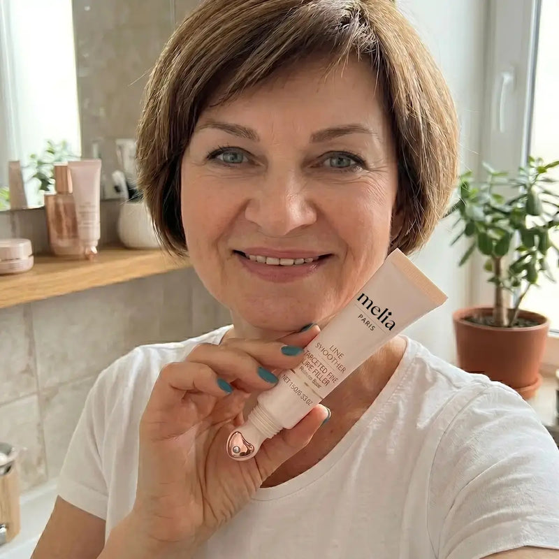 Nathalie, 51 ans - avis client