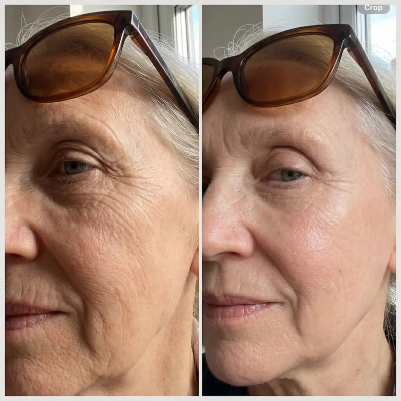 Véronique, 65 ans - avis client