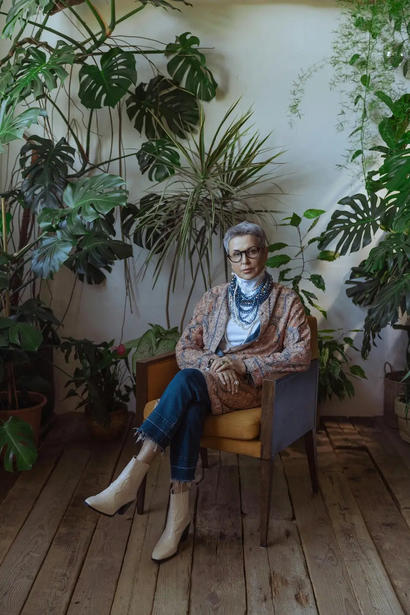 Dominique, 60 ans - avis client