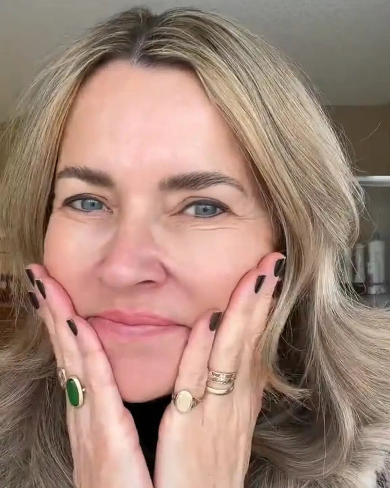 Chantal, 59 ans - avis client