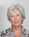Brigitte, 67 ans