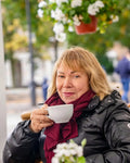 Corinne, 54 ans