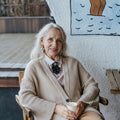 Véronique, 65 ans
