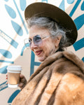 Françoise, 68 ans