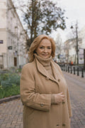 Patricia, 57 ans