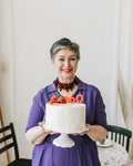 Isabelle, 60 ans