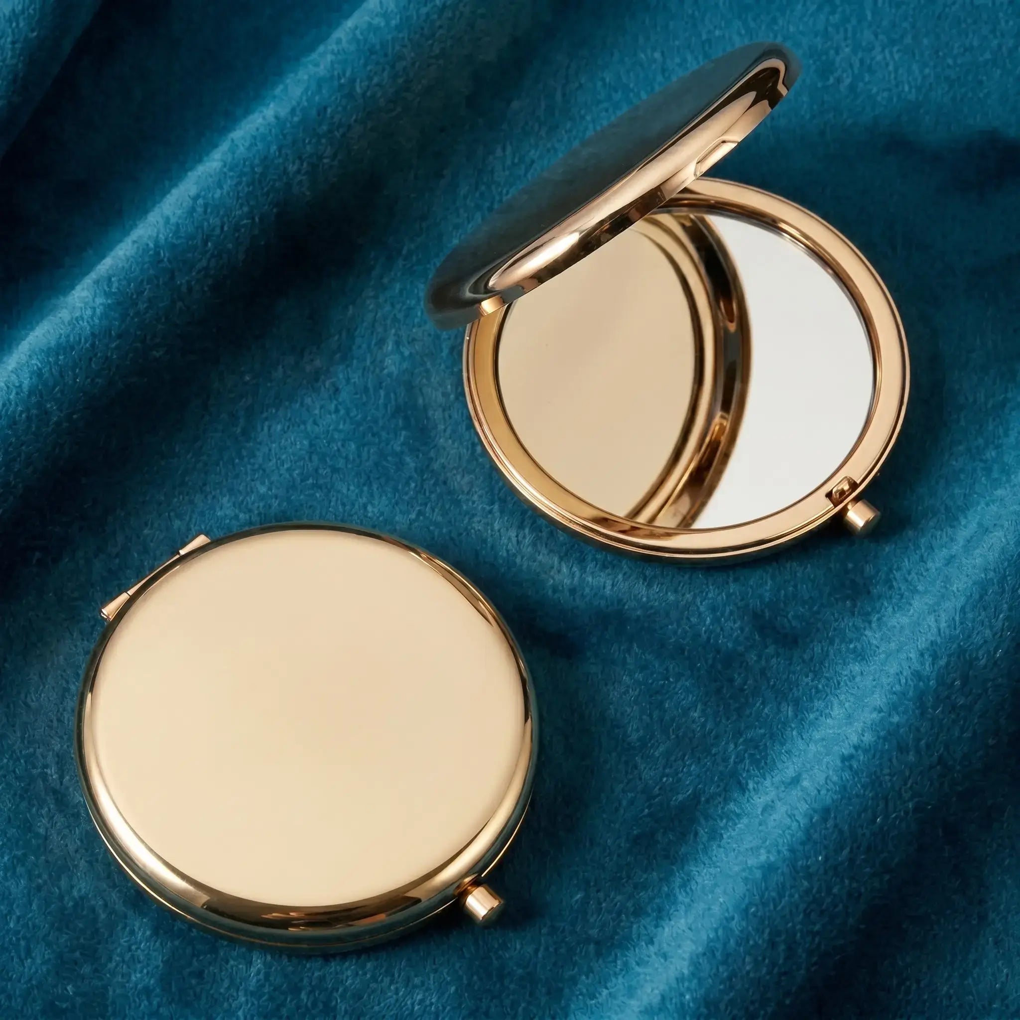 Miroir à main